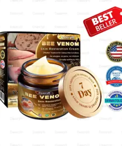 Daasry® Bee Venom Skin Cream