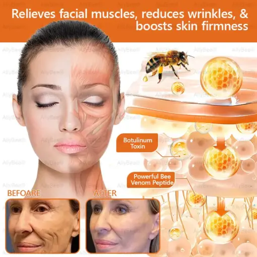 Daasry® Bee Venom Skin Cream