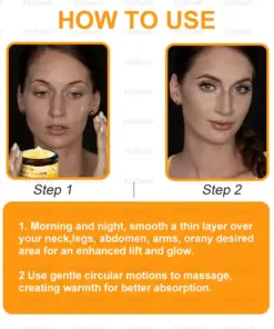 Daasry® Bee Venom Skin Cream