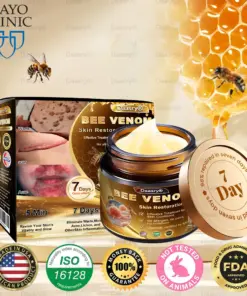 Daasry® Bee venom Comprehensive Cream