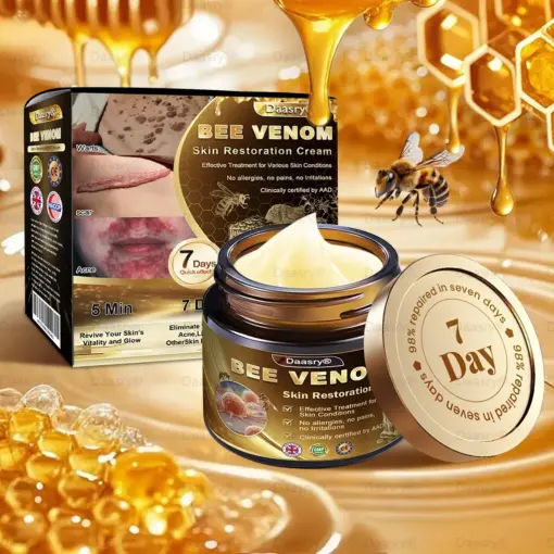 Daasry® Skin Treatment Cream