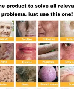 Daasry® Skin Treatment Cream