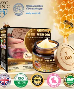 Daasry® Bee Venom Cream