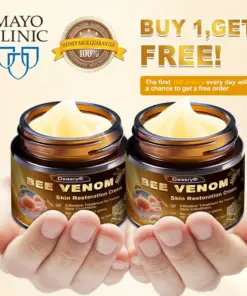 Daasry® Bee Venom Cream