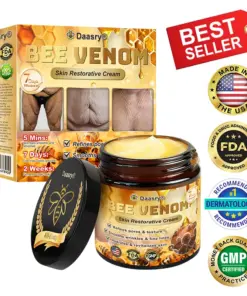 Daasry® Bee Venom Restorative Cream