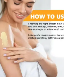 Daasry® Bee Venom Restorative Cream