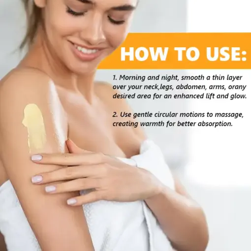 Daasry® Bee Venom Restorative Cream