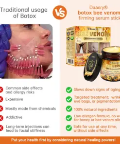 Daasry® Bee Venom Restorative Cream