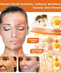 Daasry® Bee Venom Restorative Cream