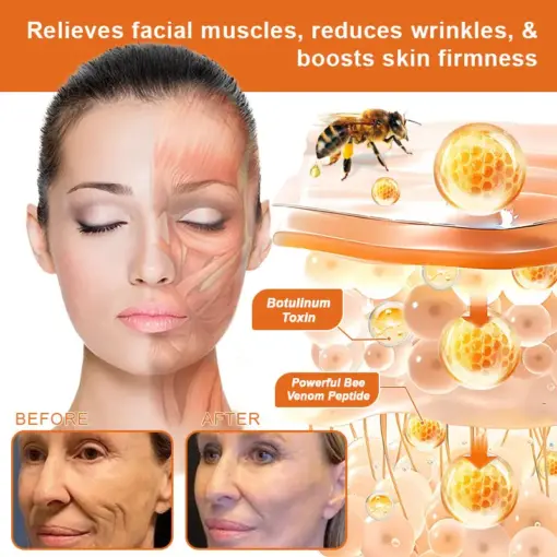 Daasry® Bee Venom Restorative Cream