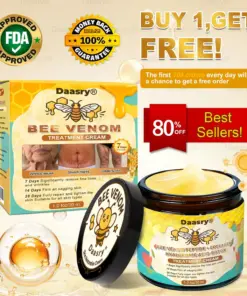Daasry® Bee Venom Treatment Cream