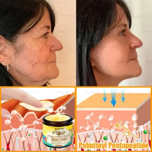 Daasry® Bee Venom Treatment Cream