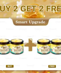 Daasry® Bee Venom Treatment Cream