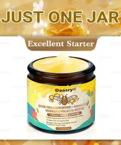 Daasry® Bee Venom Treatment Cream