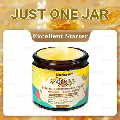 Daasry® Bee Venom Treatment Cream