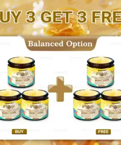 Daasry® Bee Venom Treatment Cream