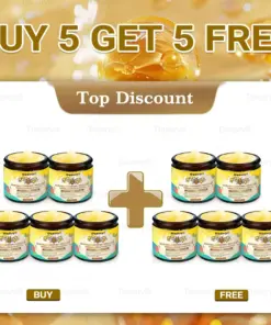 Daasry® Bee Venom Treatment Cream