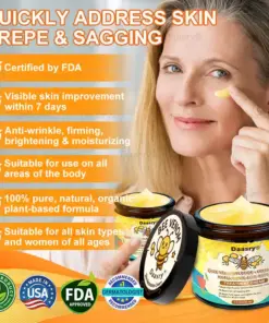 Daasry® Bee Venom Treatment Cream