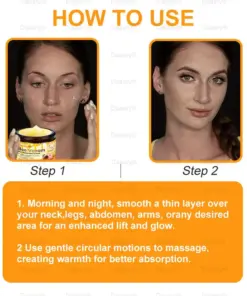 Daasry® Botox Bee Venom Skin Restoration Cream