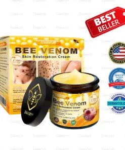 Daasry® Botox Bee Venom Skin Restoration Cream