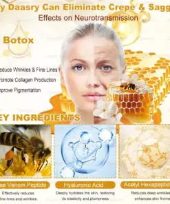 Daasry® Botox Bee Venom Skin Restoration Cream