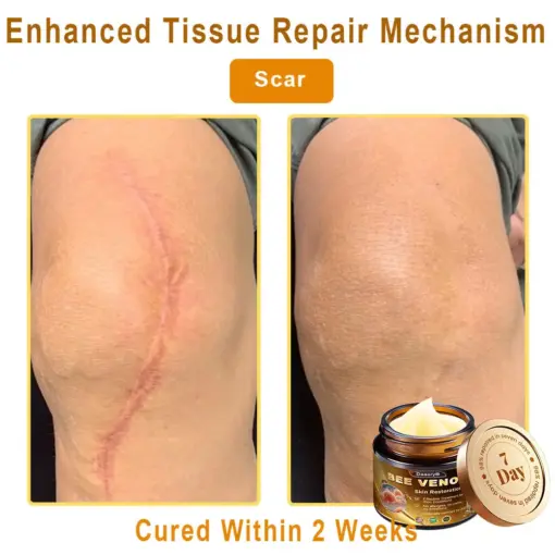 Daasry® Magnesium skin repair cream