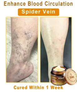 Daasry® Magnesium skin repair cream