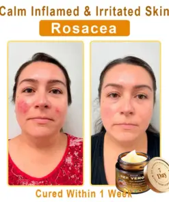 Daasry® Magnesium skin repair cream