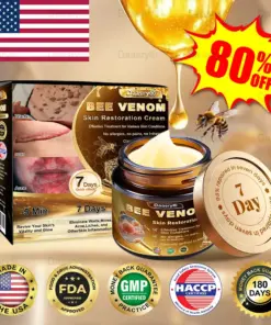 Daasry® Skin Repair Cream