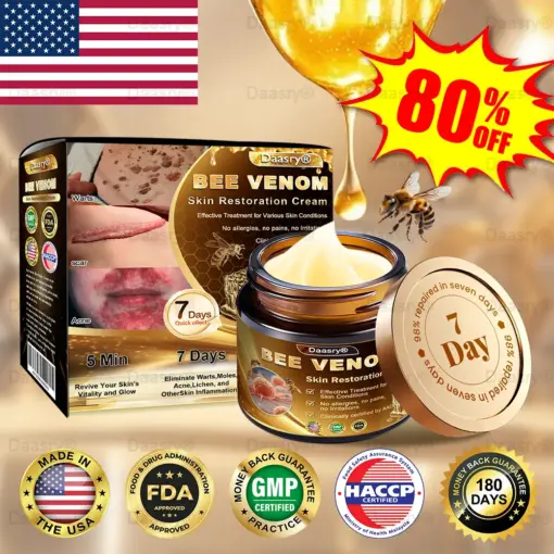 Daasry® Skin Repair Cream