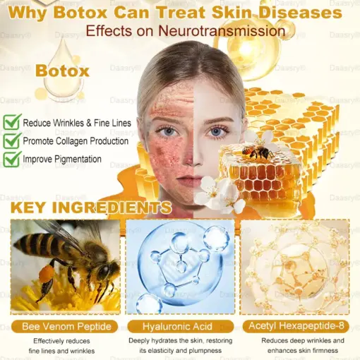 Daasry® Skin Repair Cream