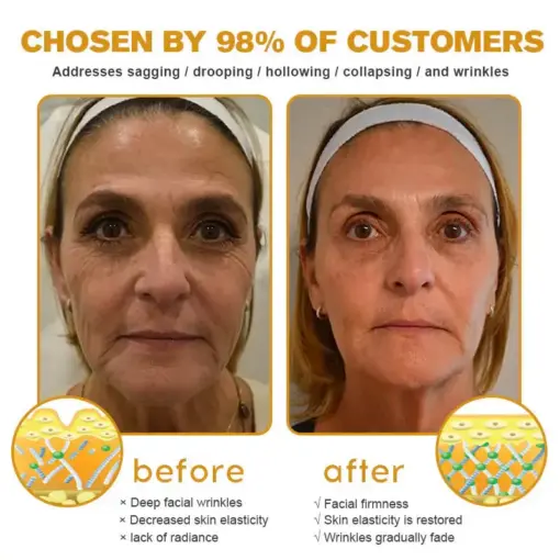 Daasry® Skin Repair Cream