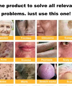 Daasry® Skin Repair Cream