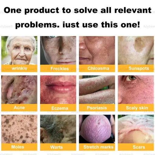 Daasry® Skin Repair Cream