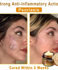 Daasry® Skin Repair Cream