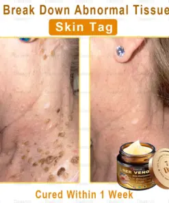 Daasry® Skin Repair Cream