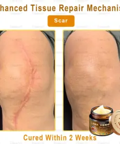 Daasry® Skin Repair Cream