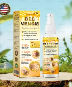 Daasry® Bee Venom Skin Restoration Spray