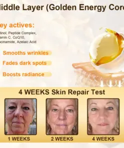 𝑫𝒂𝒂𝒔𝒓𝒚® 𝑩𝒆𝒆 𝑽𝒆𝒏𝒐𝒎 𝑺𝒌𝒊𝒏 𝑹𝒆𝒑𝒂𝒊𝒓 & 𝑨𝒏𝒕𝒊-𝑨𝒈𝒊𝒏𝒈 𝑪𝒓𝒆𝒂𝒎