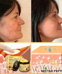 𝑫𝒂𝒂𝒔𝒓𝒚® 𝑩𝒆𝒆 𝑽𝒆𝒏𝒐𝒎 𝑺𝒌𝒊𝒏 𝑹𝒆𝒑𝒂𝒊𝒓 & 𝑨𝒏𝒕𝒊-𝑨𝒈𝒊𝒏𝒈 𝑪𝒓𝒆𝒂𝒎